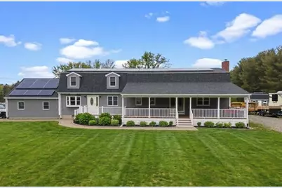 125 Doctor Braley Rd, Freetown, MA 02717 - Photo 1