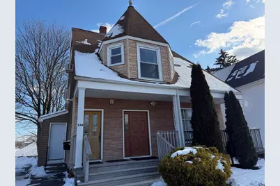 346 Lovell St #3, Worcester, MA 01602 - Photo 1