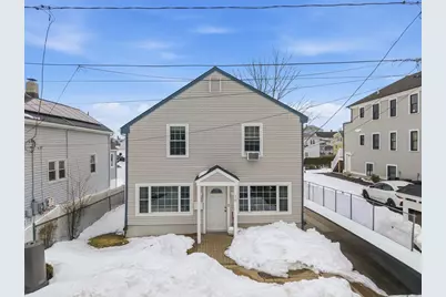 10 Aberdeen St, Fall River, MA 02721 - Photo 1