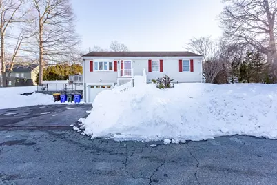 95 Hiatt Street, Fall River, MA 02721 - Photo 1
