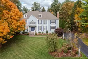 29 Stoneybrook Cir, Andover, MA 01810 - Photo 1