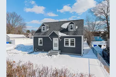 297 Breckwood Blvd, Springfield, MA 01109 - Photo 1