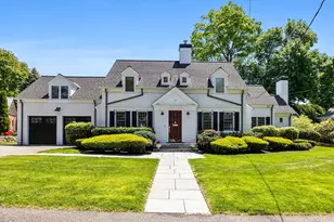 20 Risley Rd, Newton, MA 02465 - Photo 1