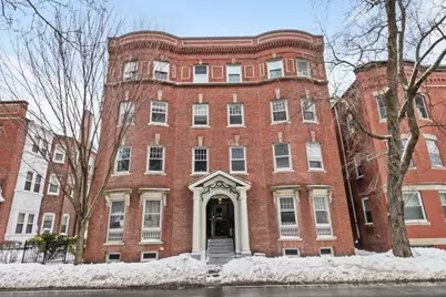 20 Winchester St #3, Brookline, MA 02446 - Photo 1