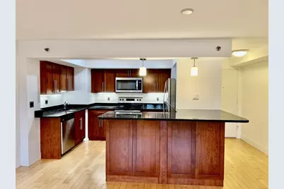 1600 Beacon Street #1002, Brookline, MA 02446 - Photo 1