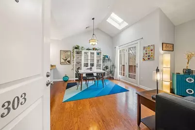 111-121 Green Street #303, Boston, MA 02130 - Photo 1