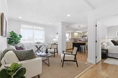 133 Beacon St #1, Chelsea, MA 02150 - Photo 1