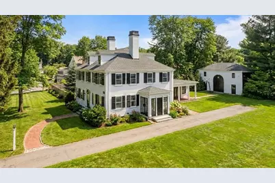 260 Canton Ave, Milton, MA 02186 - Photo 1