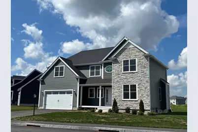 Lot 101-81 Pratt Avenue, Bridgewater, MA 02324 - Photo 1