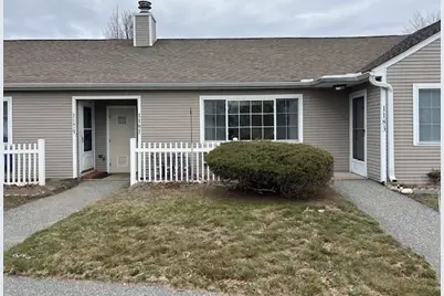 1181 James St #1181, Chicopee, MA 01022 - Photo 1