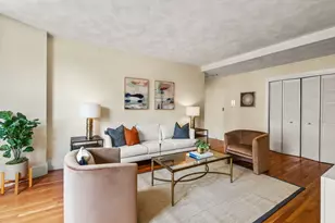 37 St Paul St, Brookline, MA 02446 - Photo 1