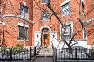 95 Gainsborough St, Boston, MA 02115 - Photo 1