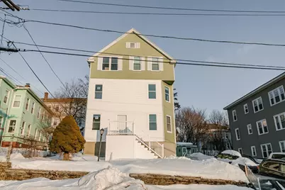 18 Gosnold Street, Worcester, MA 01606 - Photo 1