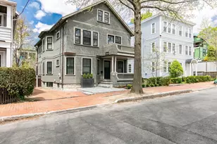 61 Huron Ave, Cambridge, MA 02138 - Photo 1