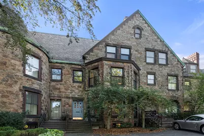 236 Walnut Street, Brookline, MA 02445 - Photo 1