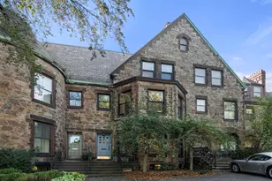 236 Walnut St, Brookline, MA 02445 - Photo 1