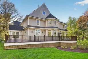 1 Puddingstone Circle, Westport, MA 02790 - Photo 1