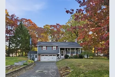 22 Snow Rd, Grafton, MA 01536 - Photo 1