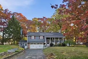 22 Snow Rd, Grafton, MA 01536 - Photo 1