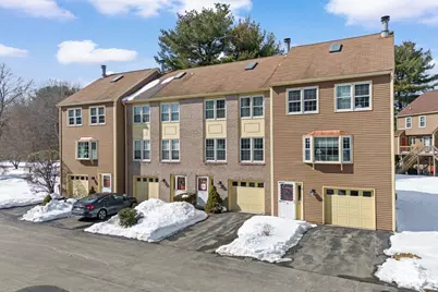 91 Heritage Drive #91, Tewksbury, MA 01876 - Photo 1