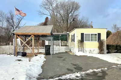 229 Miller St #E-6, Ludlow, MA 01056 - Photo 1