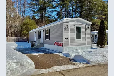 51 Monson Turnpike Rd #1052, Ware, MA 01082 - Photo 1