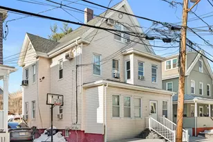 30 Wheatland St, Somerville, MA 02145 - Photo 1