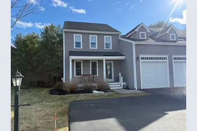 61 Sawmill Ln #61, Hanson, MA 02341 - Photo 1