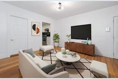 473 Beacon St #1R, Boston, MA 02115 - Photo 1