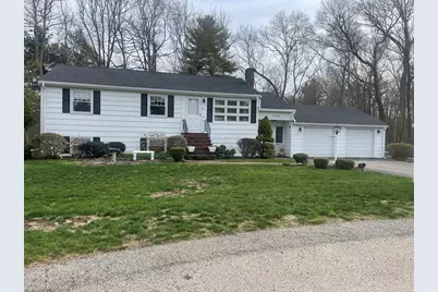 48 Sullivan Terrace, Whitman, MA 02382 - Photo 1