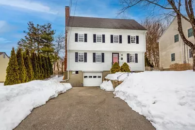 63 Dexter Road, Lexington, MA 02420 - Photo 1