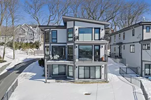 31 Brunswick Rd, Arlington, MA 02476 - Photo 1