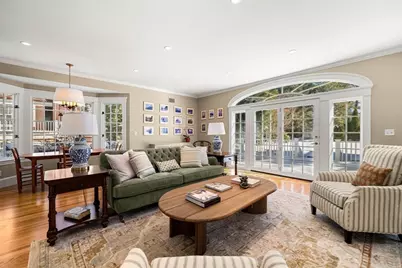 240 Upland Rd, Newton, MA 02460 - Photo 1