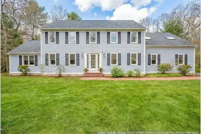20 Anchor Drive, Sandwich, MA 02644 - Photo 1