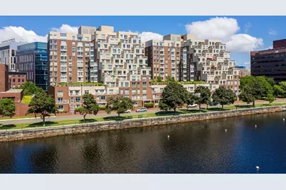 75-83 Cambridge Parkway #E1202, Cambridge, MA 02142 - Photo 1