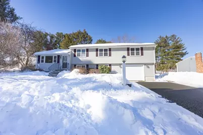18 Northway St, Holliston, MA 01746 - Photo 1