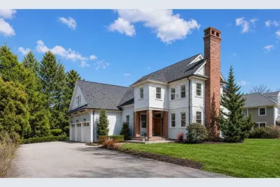 22 Fairbanks Rd, Lexington, MA 02421 - Photo 1