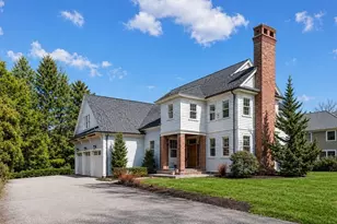 22 Fairbanks Rd, Lexington, MA 02421 - Photo 1