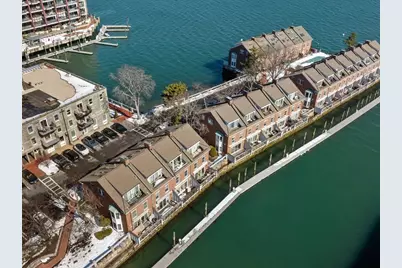 7 Union Wharf #7, Boston, MA 02109 - Photo 1