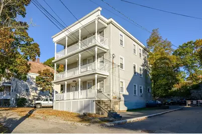 12 Arthur Ave #1, Quincy, MA 02169 - Photo 1