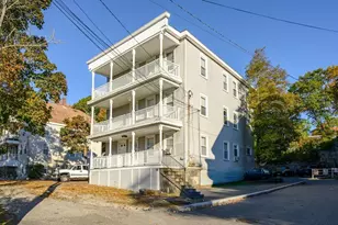12 Arthur Ave, Quincy, MA 02169 - Photo 1
