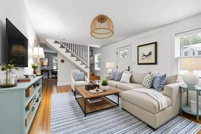 1 Hemlock Rd., Hingham, MA 02043 - Photo 1
