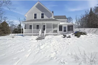 1336 Park Street, Attleboro, MA 02703 - Photo 1