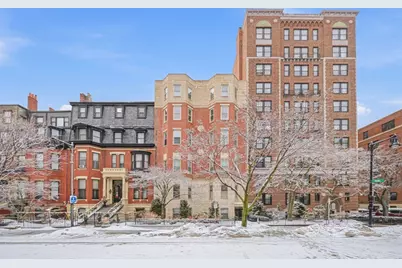 286 Beacon #2, Boston, MA 02116 - Photo 1