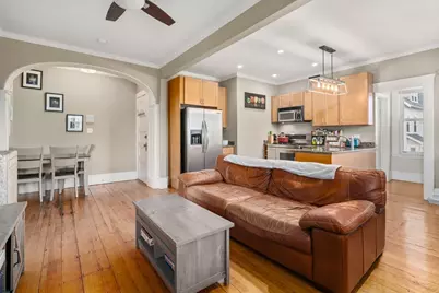 40 Cushing Ave #4, Boston, MA 02125 - Photo 1