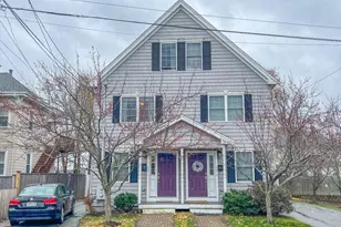 20 Russell St, Waltham, MA 02453 - Photo 1