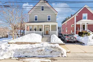 12 Leniston St, Boston, MA 02131 - Photo 1