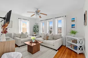 1666 Commonwealth Ave, Boston, MA 02135 - Photo 1