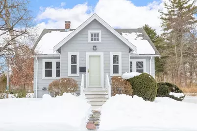 31 Birds Hill Ave, Needham, MA 02492 - Photo 1