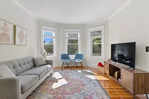 20 Rice St, Brookline, MA 02445 - Photo 1